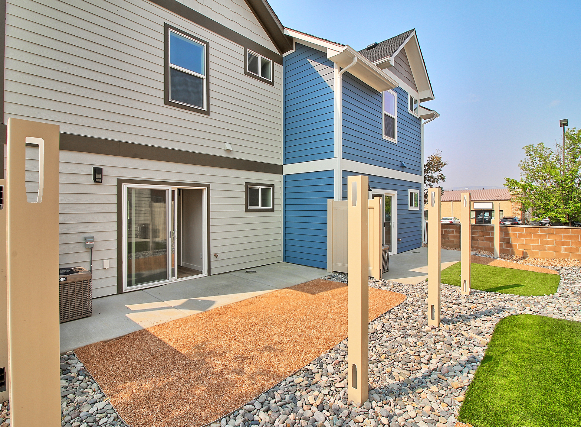 Copper Creek Builders